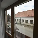 Nocleg ze śniadaniem Vasko Panzio Borpince