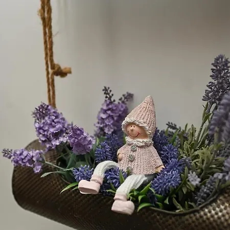 Panzió Vaskó Panzió Borpince 3*
