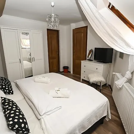 Vaskó Panzió Borpince 3*