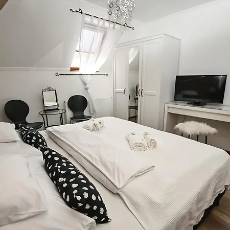 Vaskó Panzió Borpince 3* Tokaj