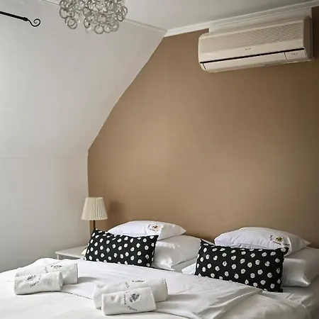 Vaskó Panzió Borpince 3* Tokaj