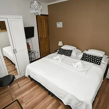 Vaskó Panzió Borpince Panzió 3*