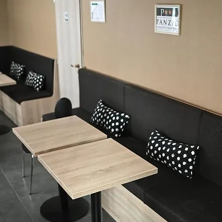 Vaskó Panzió Borpince