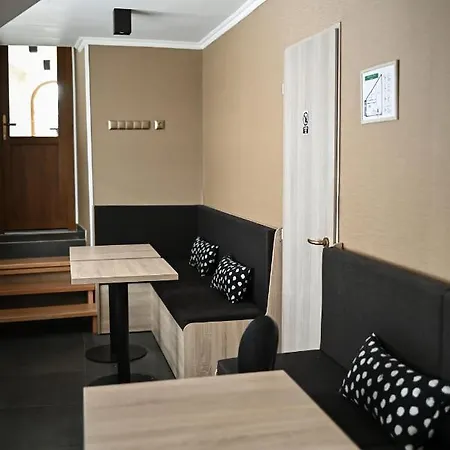 Vasko Panzio Borpince 3* Tokaj