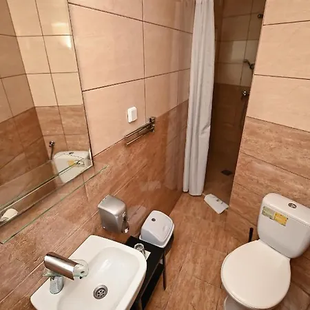 Couette-café Vasko Panzio Borpince 3*