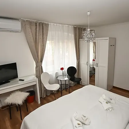 Vaskó Panzió Borpince Tokaj