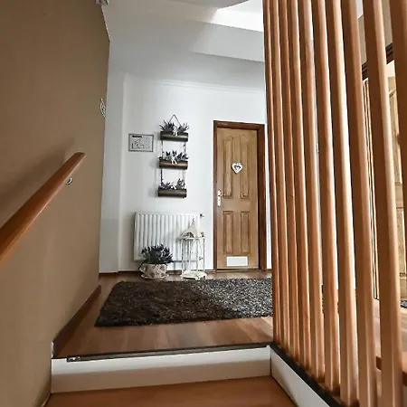 Vaskó Panzió Borpince 3* Tokaj