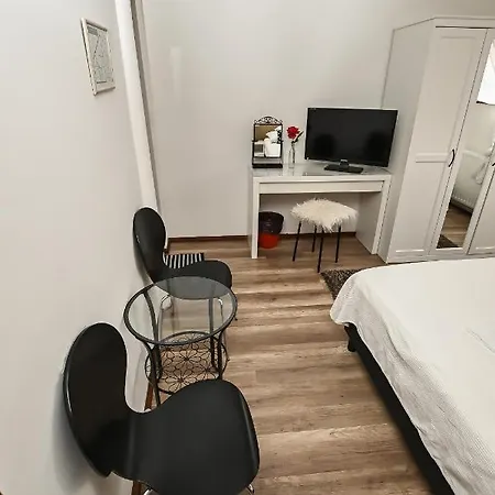 Vaskó Panzió Borpince Nocleg ze śniadaniem 3*