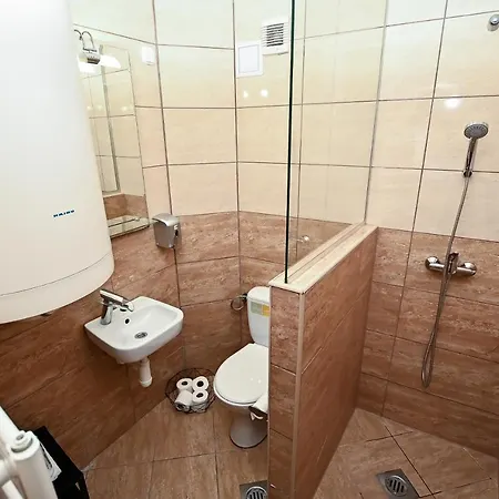 Vaskó Panzió Borpince 3*