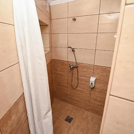 Vaskó Panzió Borpince Alojamento de Acomodação e Pequeno-almoço 3*