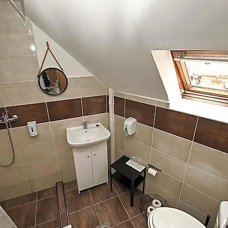 Vasko Panzio Borpince Bed & Breakfast