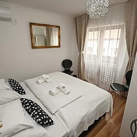 Couette-café Vasko Panzio Borpince 3*