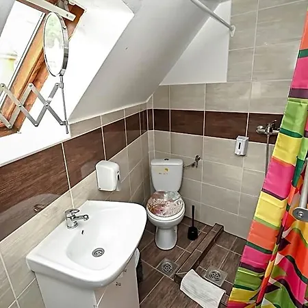 Bed & Breakfast Vasko Panzio Borpince Tokaj