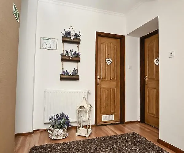 华斯克佩泽欧酒窖酒店
